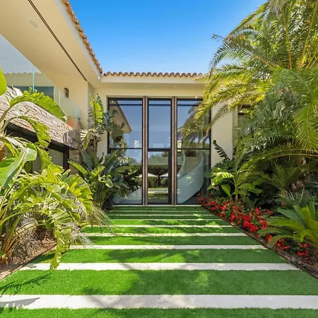 Amazing Villa Strp871 With Private Pool In Saint Tropez Βίλα