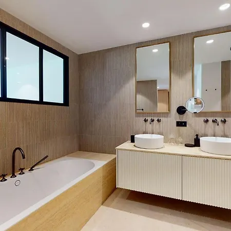 Amazing Villa Strp871 With Private Pool In Saint Tropez Βίλα Σαιν-Τροπέ