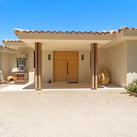 Amazing Villa Strp871 With Private Pool In Saint Tropez Βίλα *